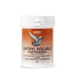 Medpet - Emtryl Soluble  (crop canker) for pigeons