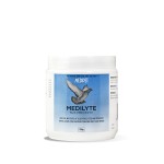 Medpet - Medilyte 250gr - Special Electrolyte and Amino-acid - Racing Pigeons
