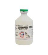 Giantel - COL-IMMUNITY BOOST 100ML - E-Coli - Racing Pigeons Giantel - COL-IMMUNITY BOOST 100ML - E-Coli - Racing Pigeons