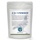 CuMed Pharma - 4 in 1 POWDER 100g - Salmonella - Coccidiosis - Canker - E. Coli - Racing Pigeons