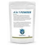 4 in 1 POWDER 100g - Salmonella - Coccidiosis - Canker - E. Coli - by CuMed Pharma