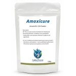 CuMed Pharma - Amoxicure 100gr - amoxicillin 10% - Racing Pigeons