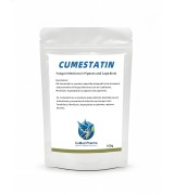 CuMed Pharma - Cumestatin 100gr - Candidiasis - fungal infections - Racing Pigeons