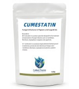 CuMed Pharma - Cumestatin 100gr - Candidiasis - fungal infections - Racing Pigeons