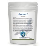 CuMed Pharma - Factor 7 All-in-One+ 100g – Broad Spectrum – Racing Pigeons