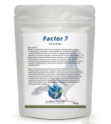 CuMed Pharma - Factor 7 All-in-One+ 100g – Broad Spectrum – Racing Pigeons CuMed Pharma - Factor 7 All-in-One+ 100g – Broad Spectrum – Racing Pigeons