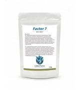 CuMed Pharma - Factor 7 All-in-One+ 100g – Broad Spectrum – Racing Pigeons