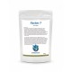 CuMed Pharma - Factor 7 All-in-One+ 100g – Broad Spectrum – Racing Pigeons