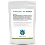 CuMed Pharma - Furaltadone 20% POWDER 100g - Paratyphoid & Coli Remedy - Racing Pigeons CuMed Pharma - Furaltadone 20% POWDER 100g - Paratyphoid & Coli Remedy - Racing Pigeons