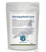 CuMed Pharma - Paratyphoid cure - Para Cure 100g - Salmonella - Racing Pigeons