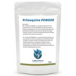 CuMed Pharma - Primaquine POWDER 100g - Avian Malaria - Racing Pigeons
