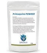 CuMed Pharma - Primaquine POWDER 100g - Avian Malaria - Racing Pigeons
