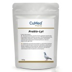 CuMed Pharma - Probio-Lyt 100g - Avian Probiotic, Electrolyte & Recovery Tonic