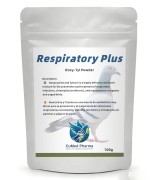 CuMed Pharma - Respiratory Plus 100g - Doxy-Tyl - Ornithosis - Respiratory tract - Racing Pigeons CuMed Pharma - Respiratory Plus 100g - Doxy-Tyl - Ornithosis - Respiratory tract - Racing Pigeons