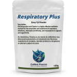 CuMed Pharma - Respiratory Plus 100g - Doxy-Tyl - Respiratory Problems - Racing Pigeons