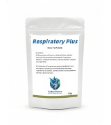 CuMed Pharma - Respiratory Plus 100g - Doxy-Tyl - Respiratory Problems - Racing Pigeons