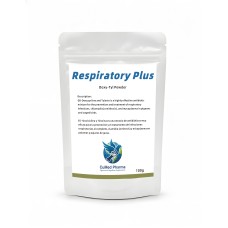 CuMed Pharma - Respiratory Plus 100g - Doxy-Tyl - Respiratory Problems - Racing Pigeons