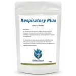 CuMed Pharma - Respiratory Plus 100g - Doxy-Tyl - Respiratory Problems - Racing Pigeons
