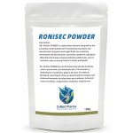 CuMed Pharma - RoniSec Powder 100g - Trichomoniasis - Hexamitiasis - Canker - Racing Pigeons