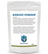 CuMed Pharma - RoniSec Powder 100g - Trichomoniasis - Hexamitiasis - Canker - Racing Pigeons