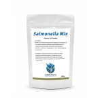 CuMed Pharma - Salmonella Mix 100gr - Amoxy-Tyl Powder - Racing Pigeons