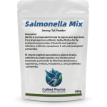 CuMed Pharma - Salmonella Mix 100gr - Amoxy-Tyl Powder - Racing Pigeons