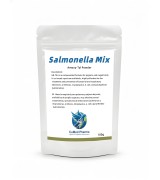 CuMed Pharma - Salmonella Mix 100gr - Amoxy-Tyl Powder - Racing Pigeons
