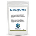 CuMed Pharma - Salmonella Mix 100gr - Amoxy-Tyl Powder - Racing Pigeons