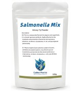 CuMed Pharma - Salmonella Mix 100gr - Amoxy-Tyl Powder - Racing Pigeons