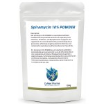 CuMed Pharma - Spiramycin 10% POWDER 100g - Ornithosis - Mycoplasmosis - Racing Pigeons