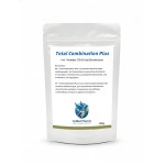 CuMed Pharma - Total Combination Plus (TC+) - 4 in 1 - 100g - Racing Pigeons