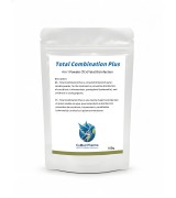CuMed Pharma - Total Combination Plus (TC+) - 4 in 1 - 100g - Racing Pigeons