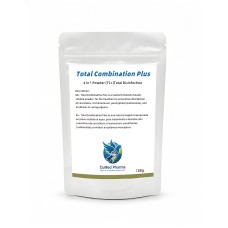 CuMed Pharma - Total Combination Plus (TC+) - 4 in 1 - 100g - Racing Pigeons