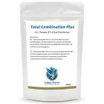 CuMed Pharma - Total Combination Plus (TC+) - 4 in 1 - 100g - Racing Pigeons