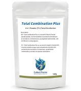 CuMed Pharma - Total Combination Plus (TC+) - 4 in 1 - 100g - Racing Pigeons