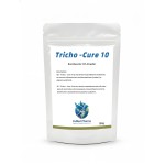 CuMed Pharma - Tricho-Cure 10 - Trichomoniasis (Canker) - Ronidazole 10% - Racing Pigeons