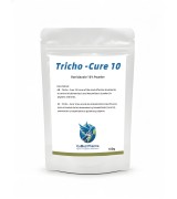 CuMed Pharma - Tricho-Cure 10 - Trichomoniasis (Canker) - Ronidazole 10% - Racing Pigeons