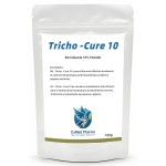 CuMed Pharma - Tricho-Cure 10 - Trichomoniasis (Canker) - Ronidazole 10% - Racing Pigeons