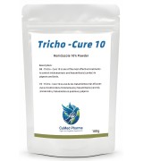 CuMed Pharma - Tricho-Cure 10 - Trichomoniasis (Canker) - Ronidazole 10% - Racing Pigeons