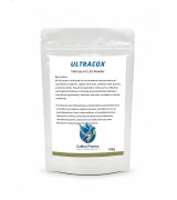 CuMed Pharma - Ultracox 100g - Toltrazuril - Coccidiosis - Racing Pigeons