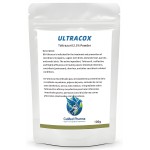 CuMed Pharma - Ultracox 100g - Toltrazuril - Coccidiosis - Racing Pigeons