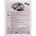 DAC - Furaltadone 6% - Salmonella - E. coli - Racing Pigeons