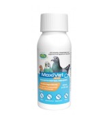 Vetafarm - MoxiVet Plus 50ml - internal and external parasites - Racing Pigeons Vetafarm - MoxiVet Plus 50ml - internal and external parasites - Racing Pigeons