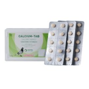 Pantex - Calcium - Tab 100 Tablets - calcium concentrate - Racing Pigeons
