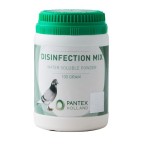 Pantex - Disinfection Mix 100gr - bacterial infection - Racing Pigeons