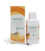 Pantex - Pantacox 100ml - Coccidiosis - Racing Pigeons Pantex - Pantacox 100ml - Coccidiosis - Racing Pigeons