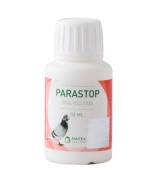 Pantex - Parastop 50ml - Salmonellosis - Racing Pigeons Pantex - Parastop 50ml - Salmonellosis - Racing Pigeons