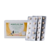 Pantex - Roni - Plus 100 Tablets - 3 in 1 - Canker - Racing Pigeons
