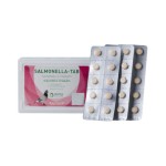 Pantex - Salmonella - Tab - 100 Tablets - Salmonellosis - Racing Pigeons