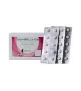 Pantex - Salmonella - Tab - 100 Tablets - Salmonellosis - Racing Pigeons